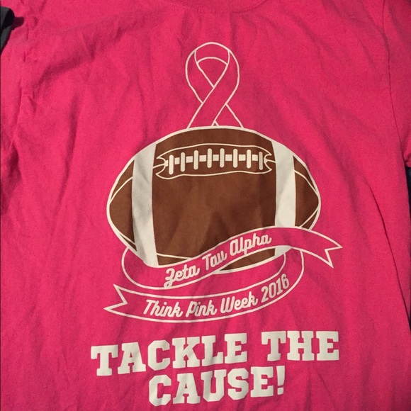 ZTA t-shirts - Picture 3 of 3